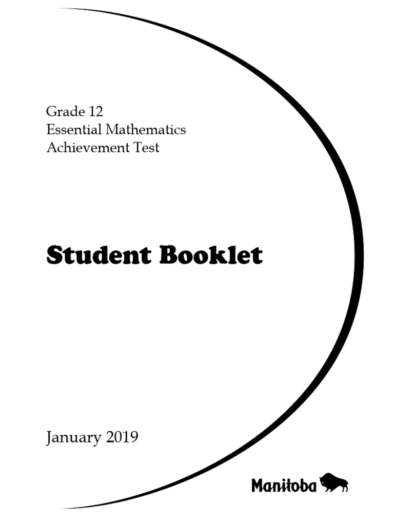 Math | PDF