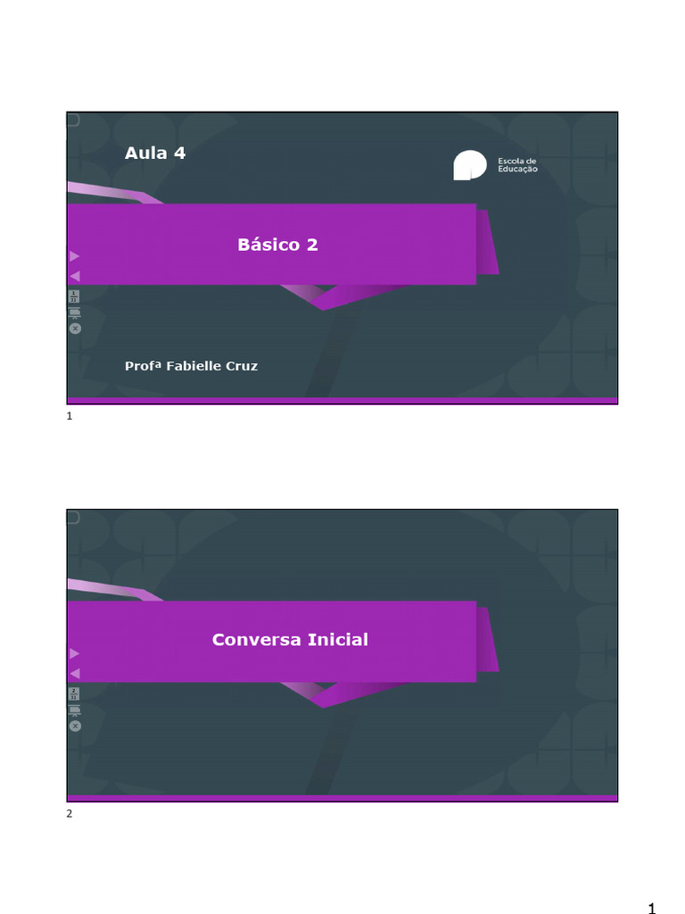Basic 2 - A4 | PDF