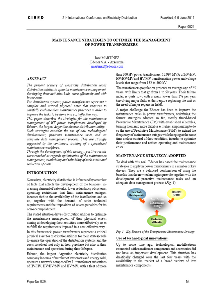 CIRED2011 0024 Final | PDF