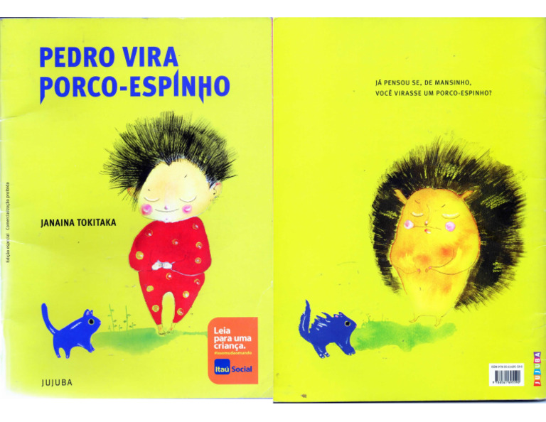 Pedro | PDF