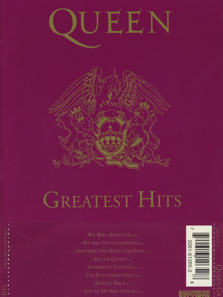 cd-greatest-hits-queen-pdf-rock-songs-british-pop-songs