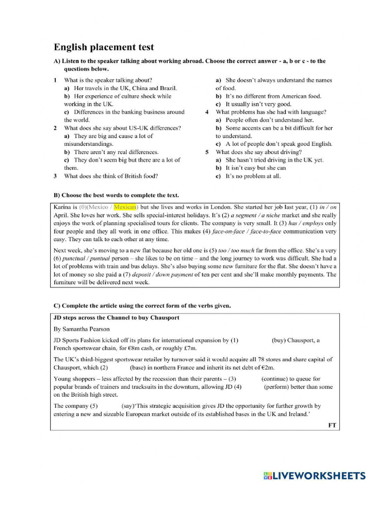 Document | PDF
