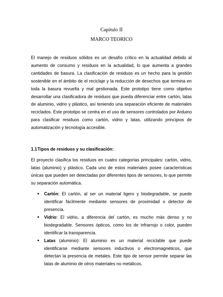 Cap 3 | PDF