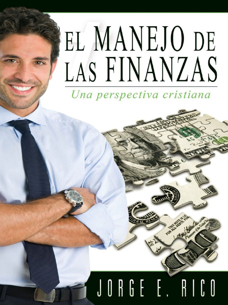 El Manejo de Las Finanzas | PDF