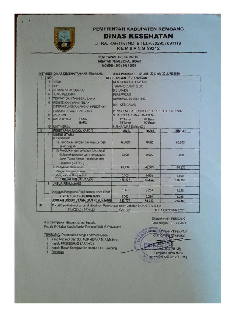Pak 2024 gabung pdf