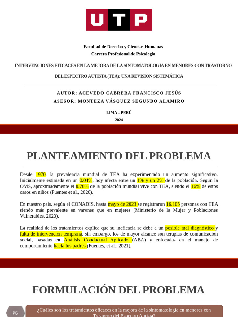 Ppt Sustentacion Pdf
