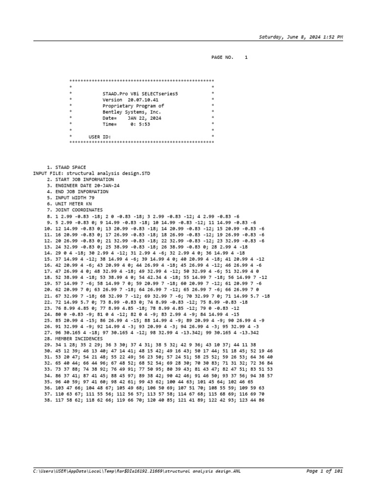 Testing 2 | PDF