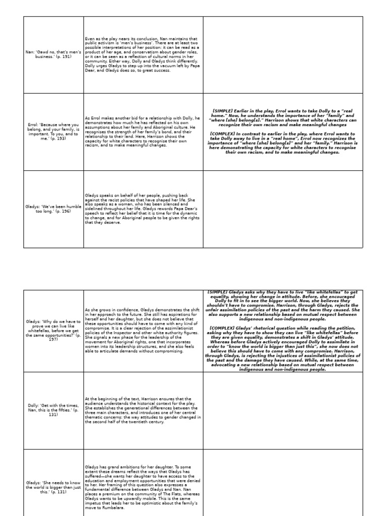QS 1 | PDF