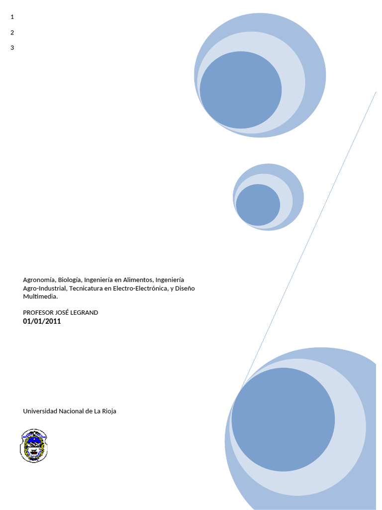 Cuadernillo Lectos | PDF