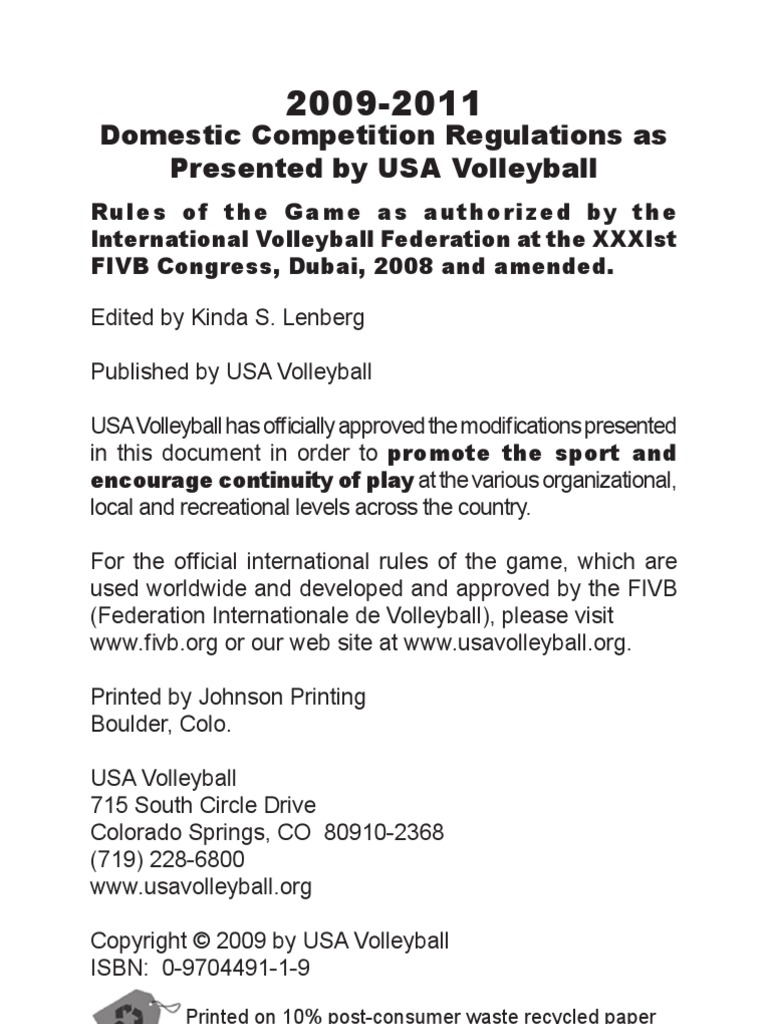 USAV Processes Record 413 International Transfers - USA Volleyball