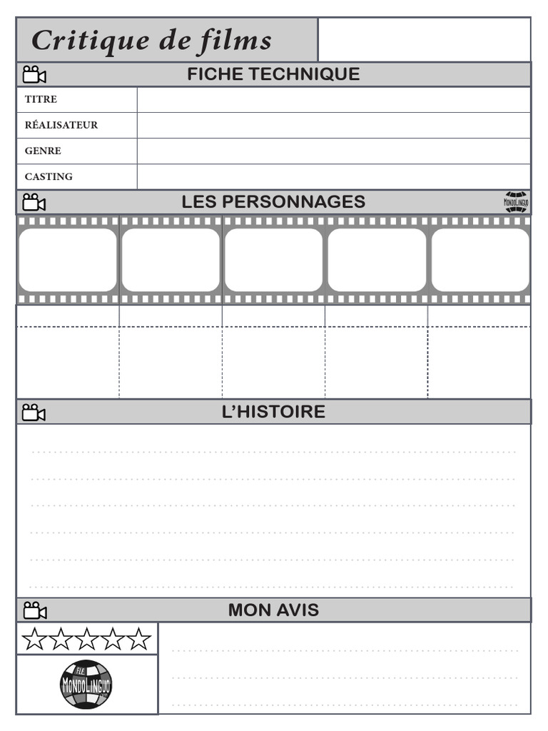 Fiche - +critique+de+film 2024-01-03 15 - 56 - 33 | PDF