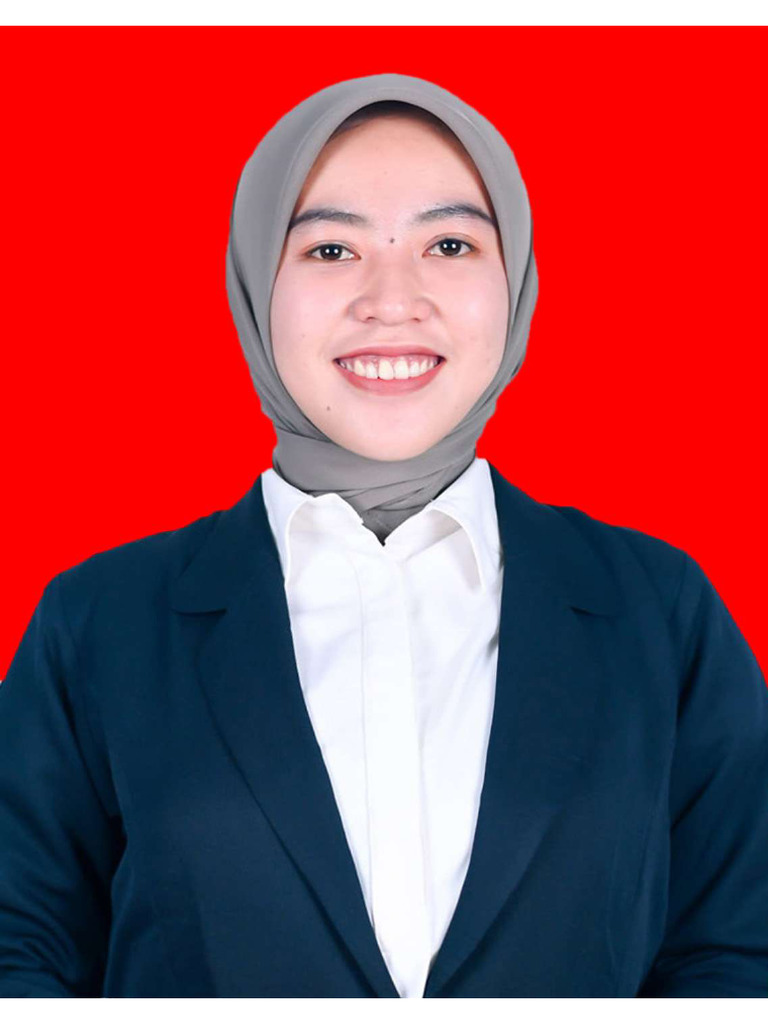 Merah | PDF