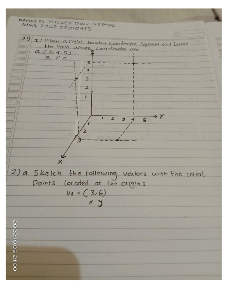 Tugas 2 Matematika Pdf Pdf