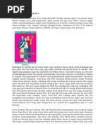 Resensi Novel Dealova