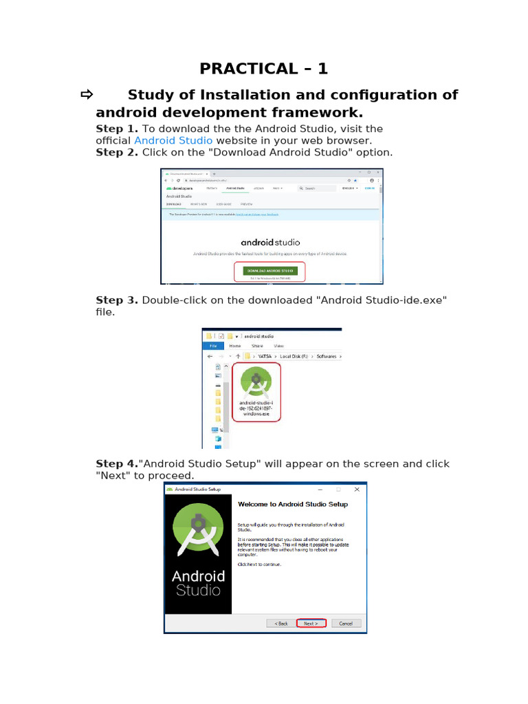 Practical pdf