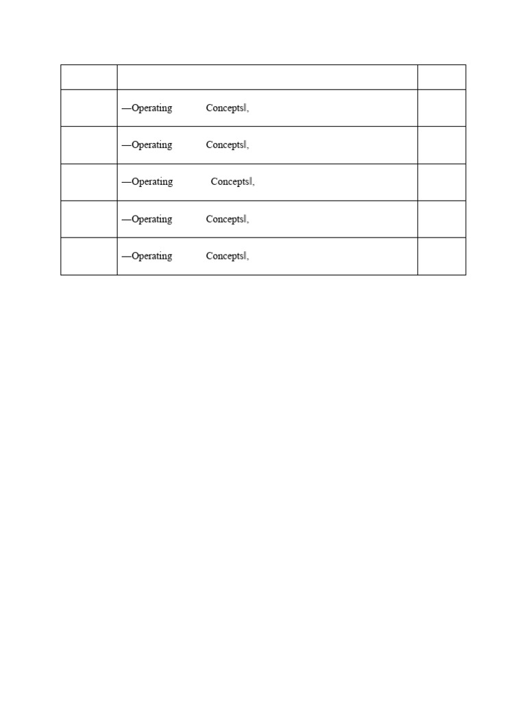 Index Unit No Text/ Reference Book NO Unit - I 4-98 Unit - Ii 103-422 ...