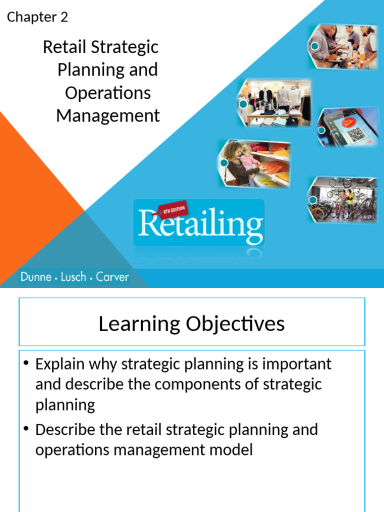 Chapter 2 Retailing Pdf