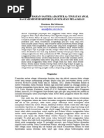 Download Studies in Education 2007 Bahasa Dan Bahan Sastera by Rozaiman Makmun SN7775180 doc pdf