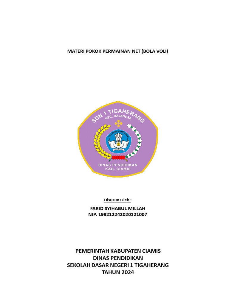 Modul | PDF