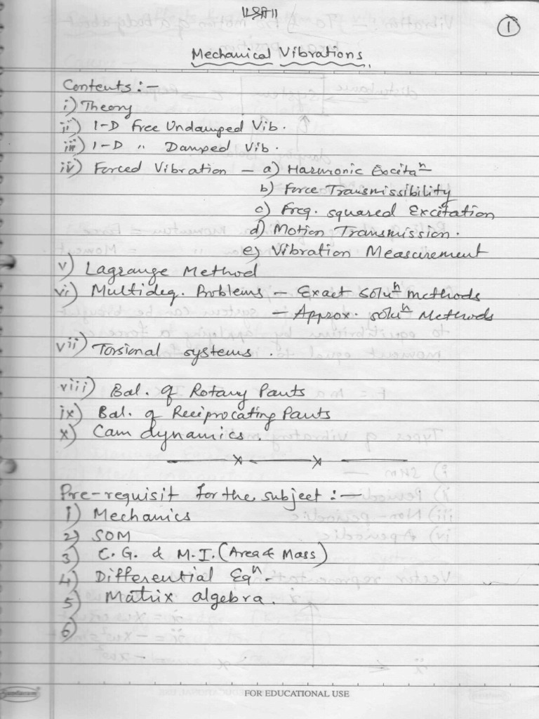 Graph Theory Notes Gate