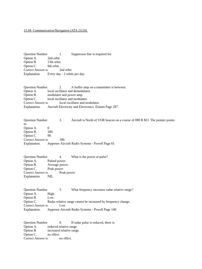 Communication | PDF