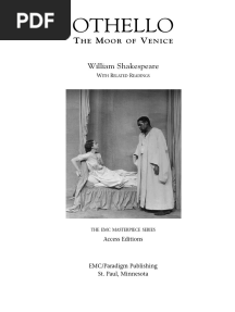 Othello PDF