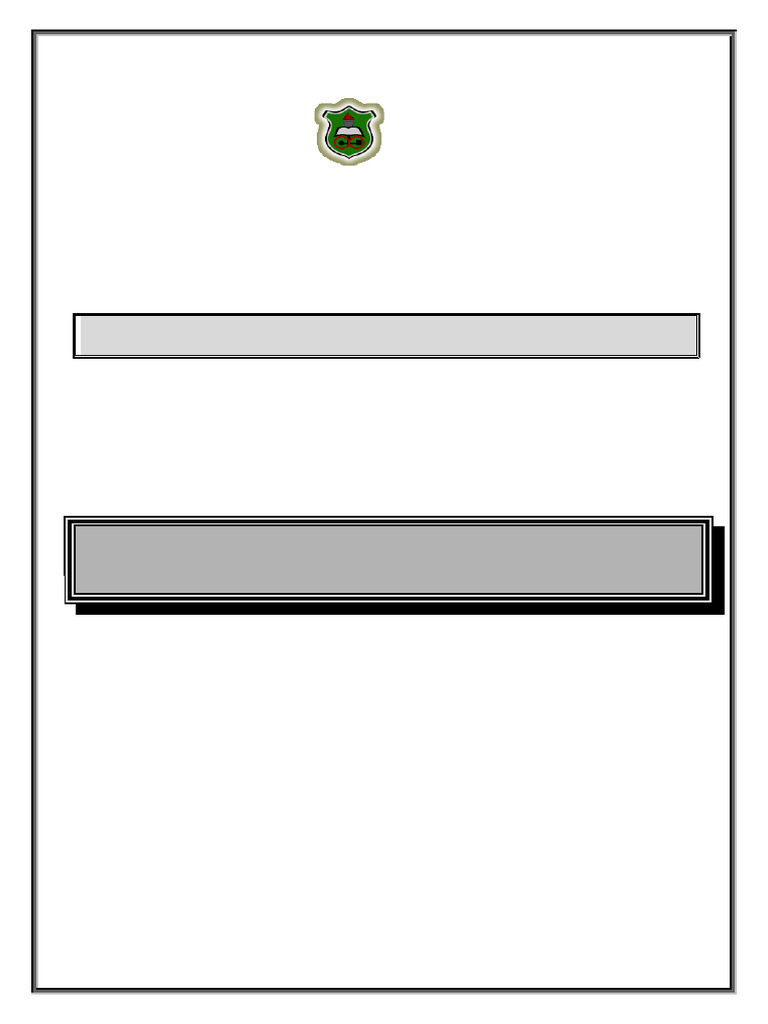 Exp 4 Part 1thread Metrology Experiment | PDF