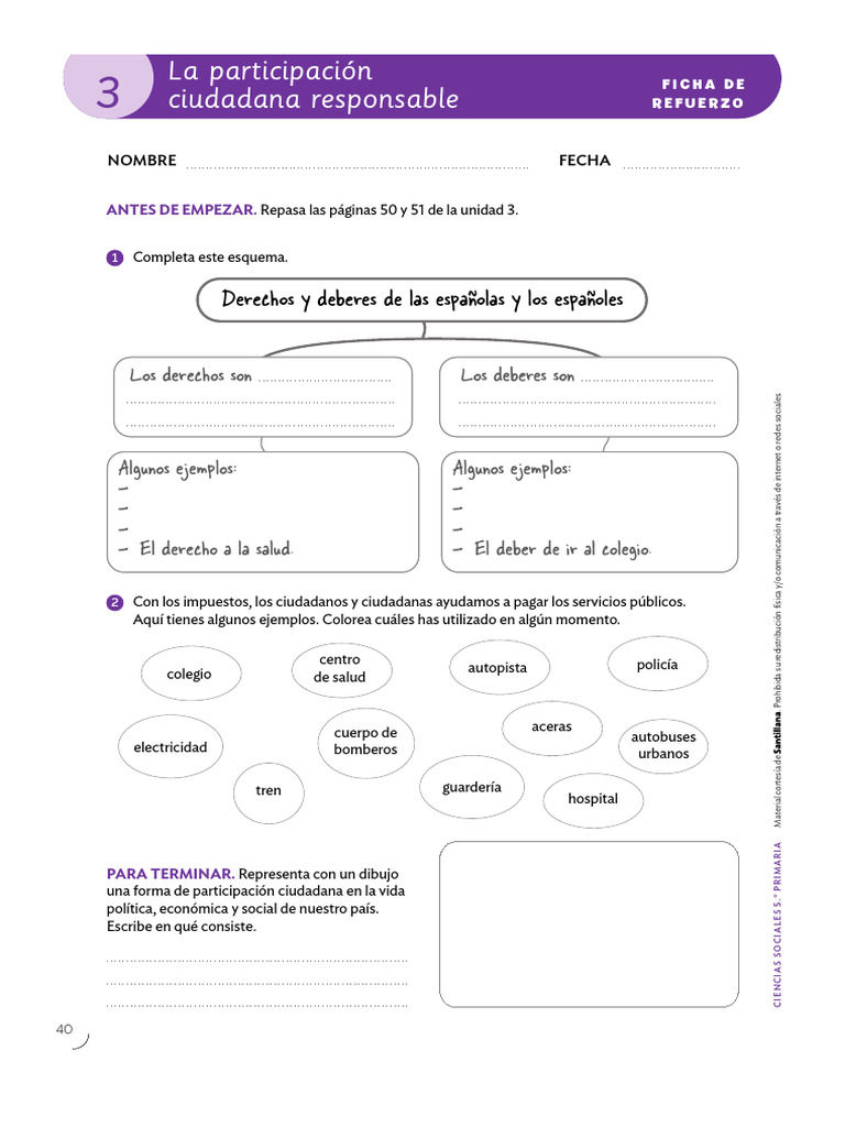 Ficha 2 | PDF