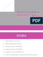 Progetto Infinityball