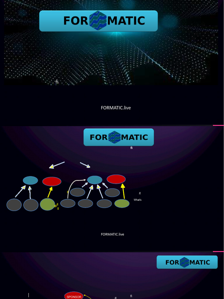 Formaticnew | PDF