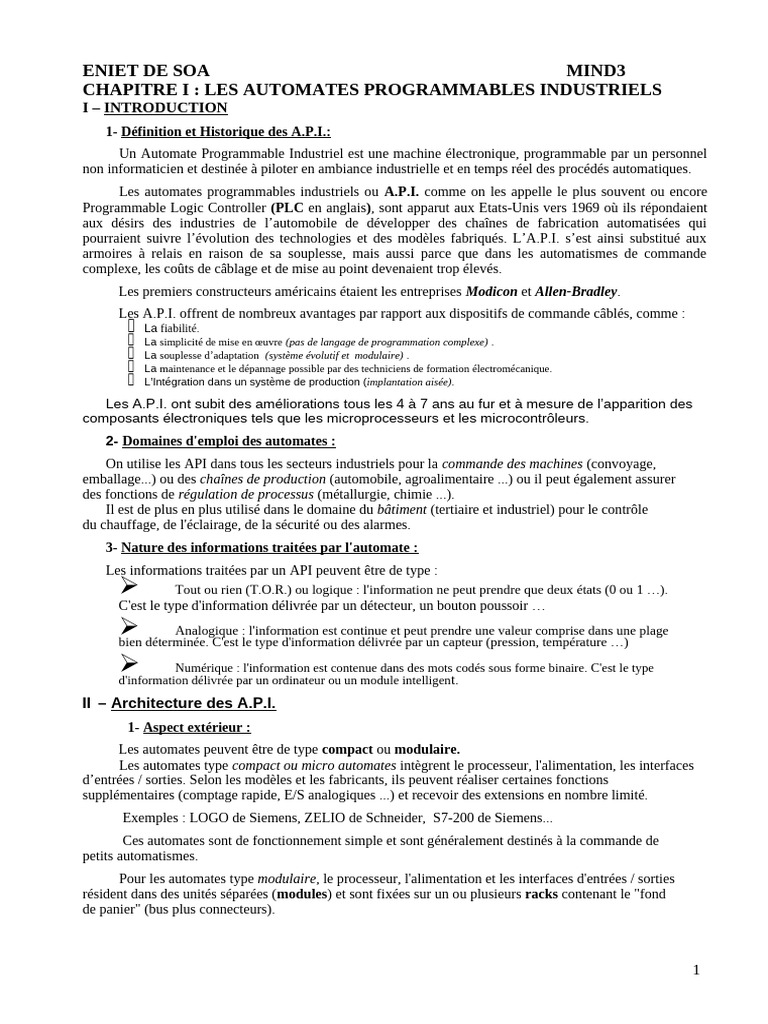 Mind Api | PDF