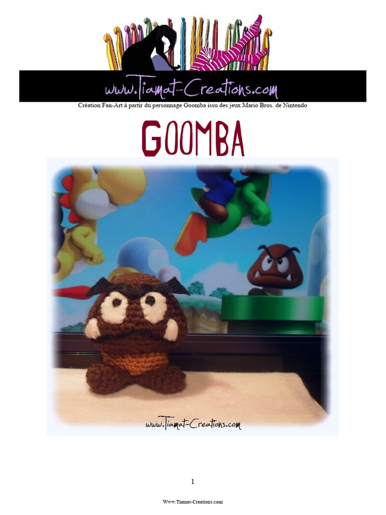 Mario Bros | PDF