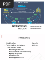 SARB BoP Codes For Outward Transactions | PDF | Financial Capital ...