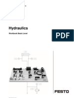 Workbook - Hydraulics Basic