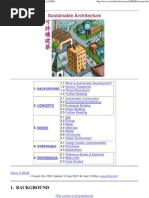 Download Architecture eBook Sustainable Architecture and Building Design by Naec by Caryll Buenaluz SN77756978 doc pdf