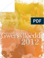 Gwersylloedd 2012 Cymraeg - Part3
