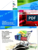 INDIAN e RETAIL BROCHURE 2012