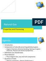 Natural Gas Basics