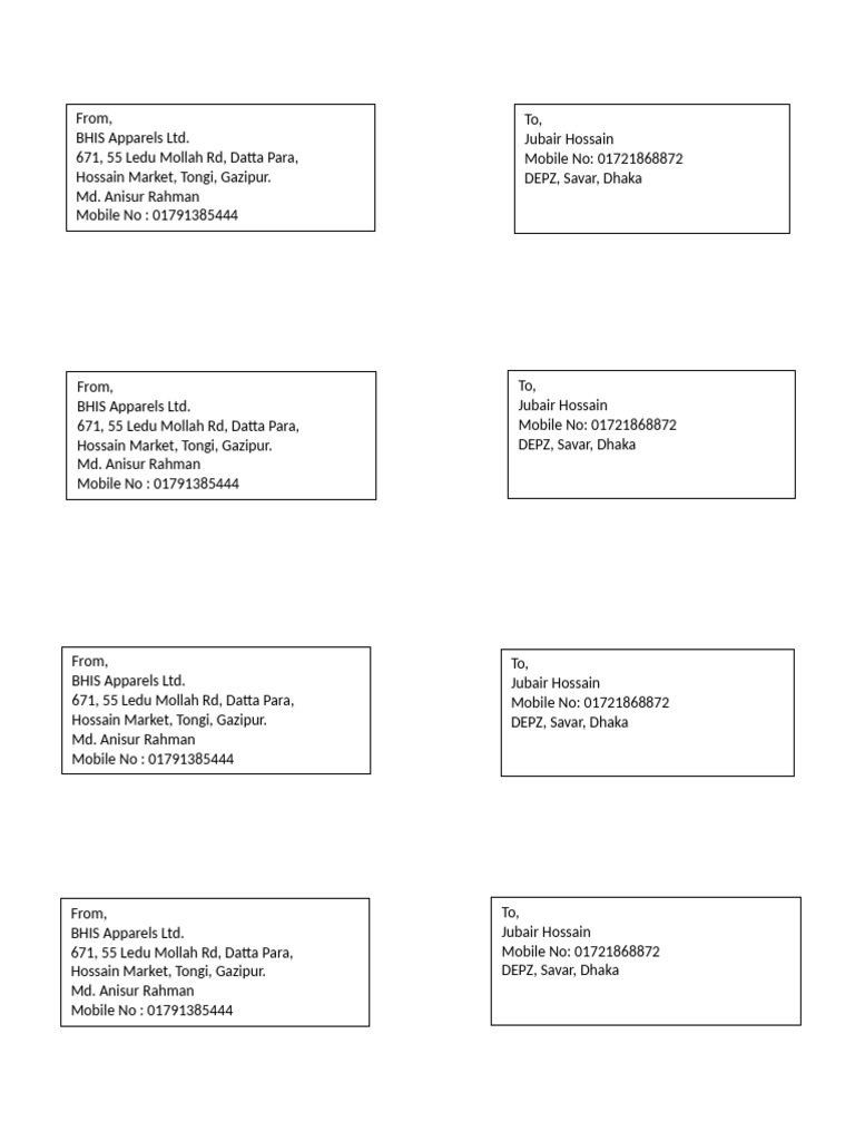 From pdf