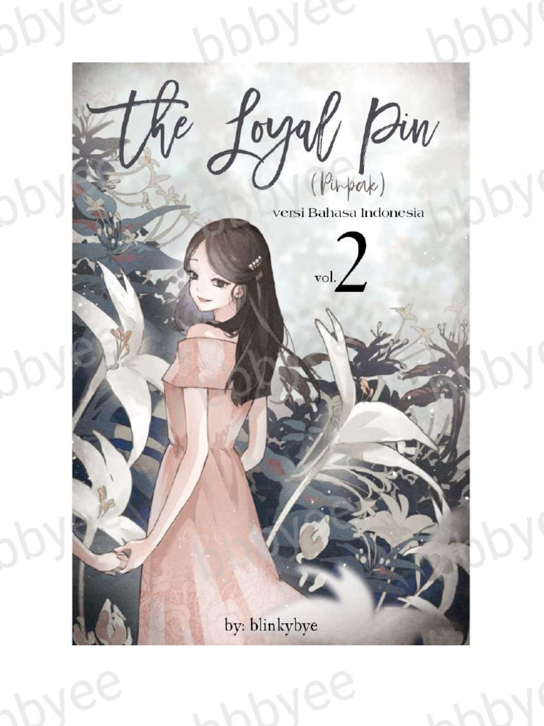 Emailing Indo The Loyal Pin Vl 2 Pdf