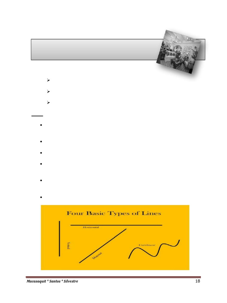 Elements of Visual Arts Explained | PDF | Color | Space