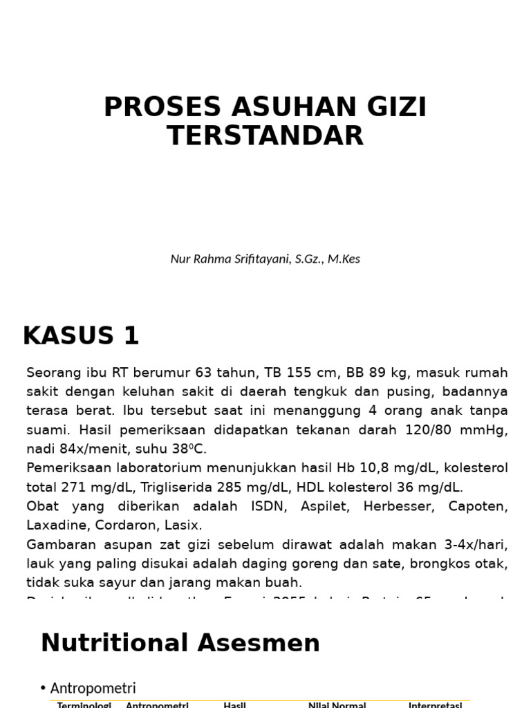 2 Kasus PAGT | PDF