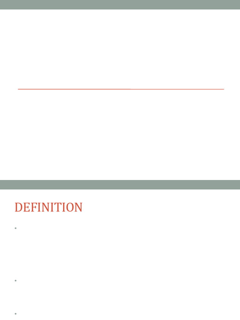 Lec 2 | PDF