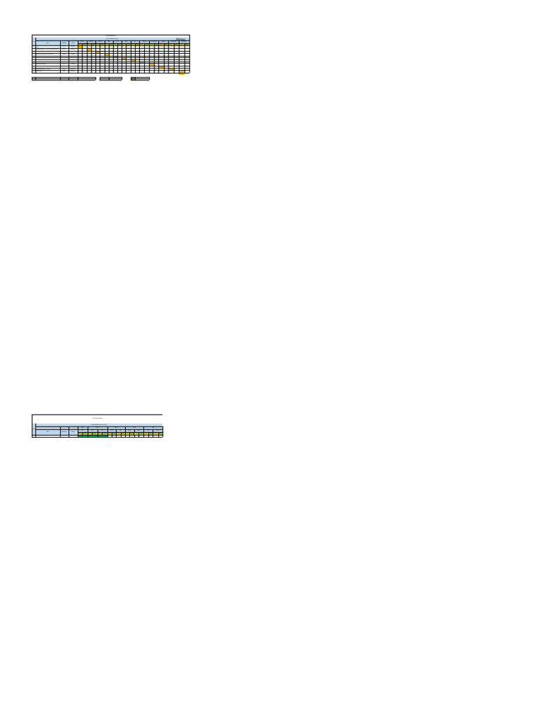 Mock Drill Plan 2024 Pdf