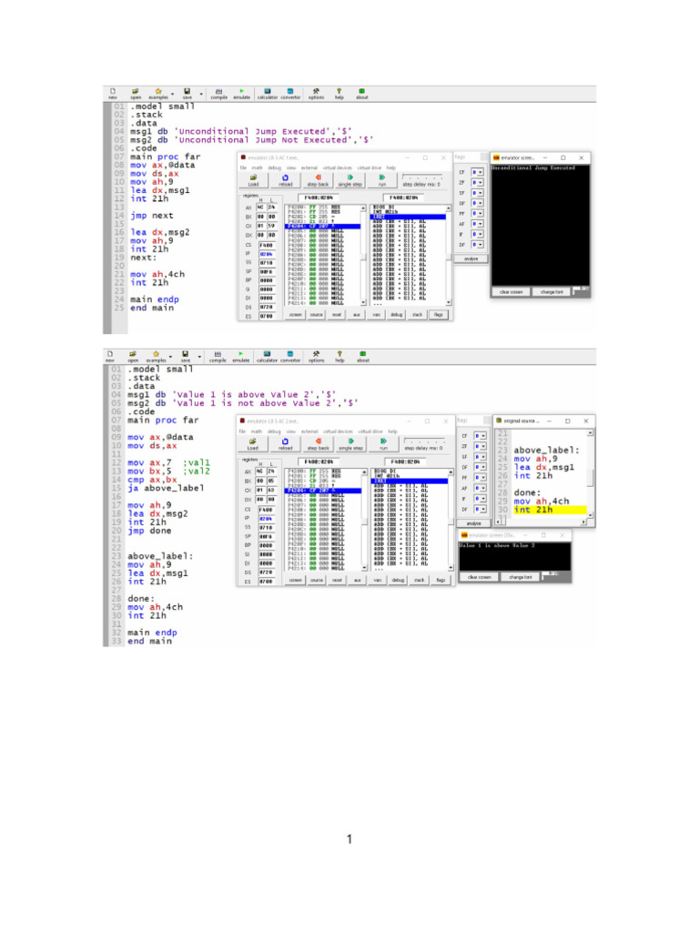 LB 05 | PDF