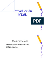 HTML