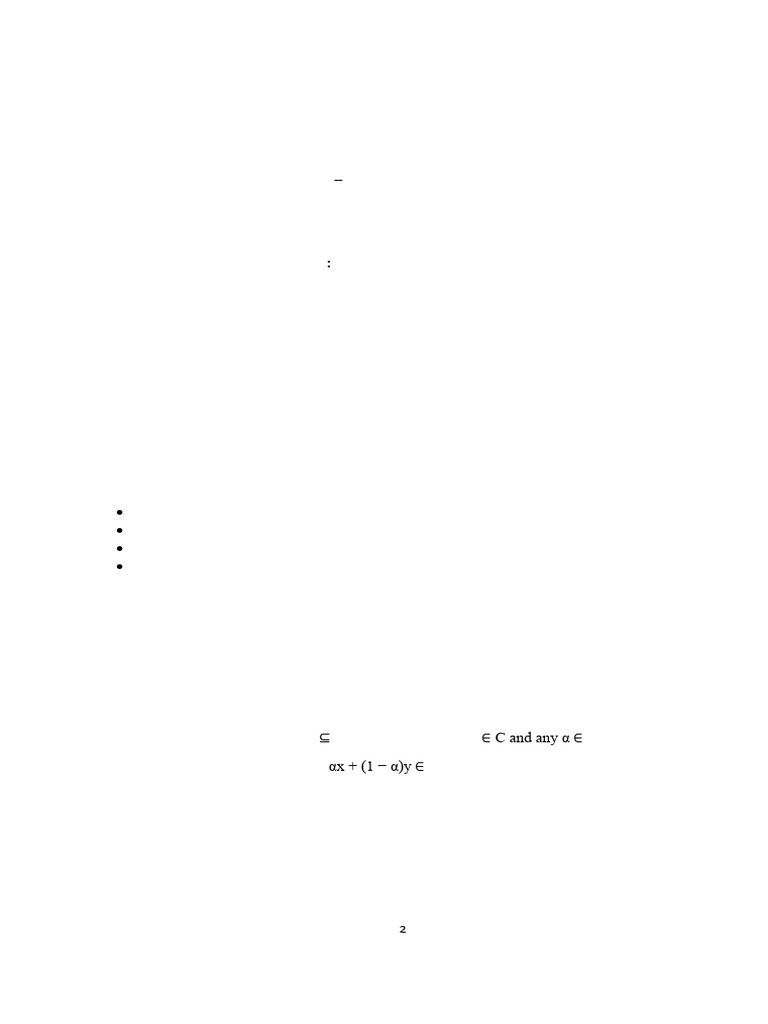 DL Module4 Notes | PDF