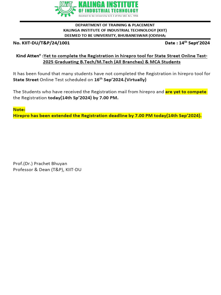 yet-to-complete-the-registration-career-portal-of-state-street