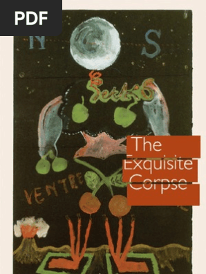 Theexquisitecorpse28080322781729 Surrealism Sigmund