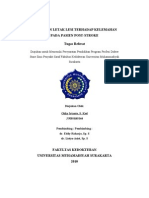 Download Hubungan Letak Lesi Terhadap Kelemahan Pada Pasien Post stroke by okkyirtanto SN77763885 doc pdf